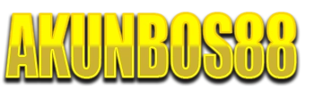 Logo AKUNBOS88